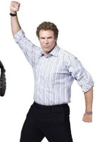 Will Ferrell photo
