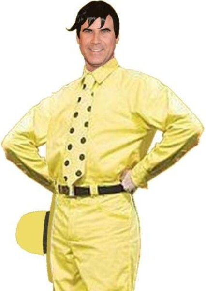 Will Ferrell photo