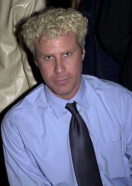 Will Ferrell photo