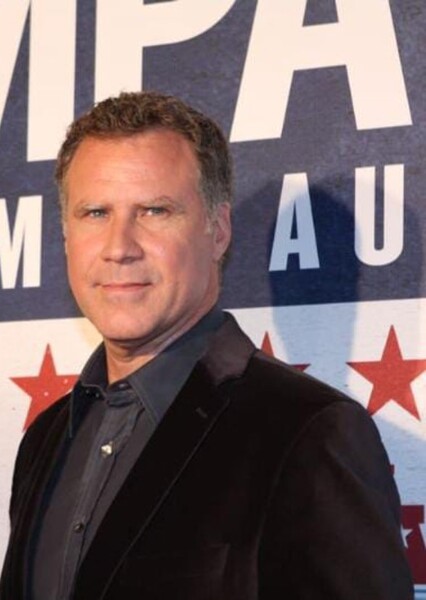Will Ferrell photo