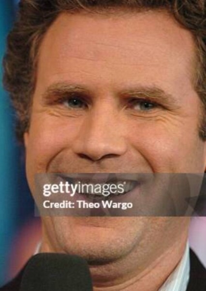 Will Ferrell photo