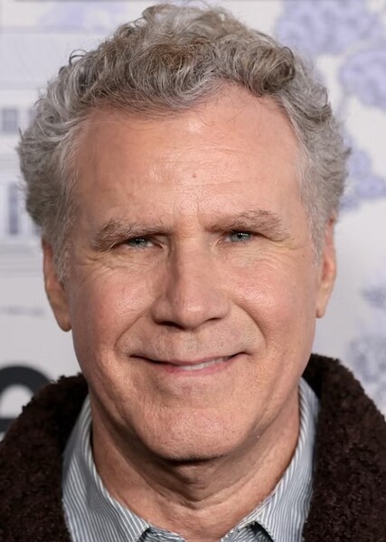 Will Ferrell photo
