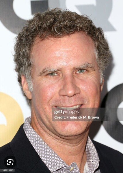 Will Ferrell photo