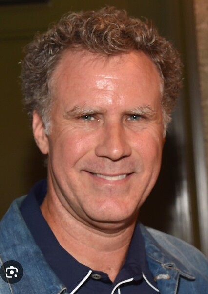 Will Ferrell photo