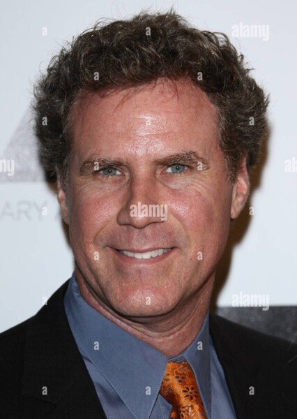 Will Ferrell photo