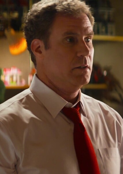 Will Ferrell photo