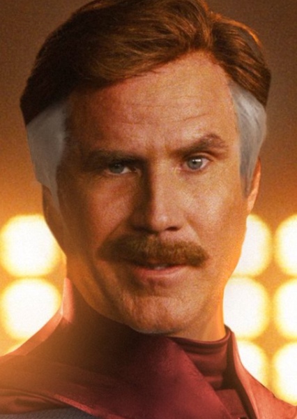 Will Ferrell photo