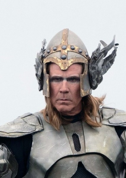 Will Ferrell photo