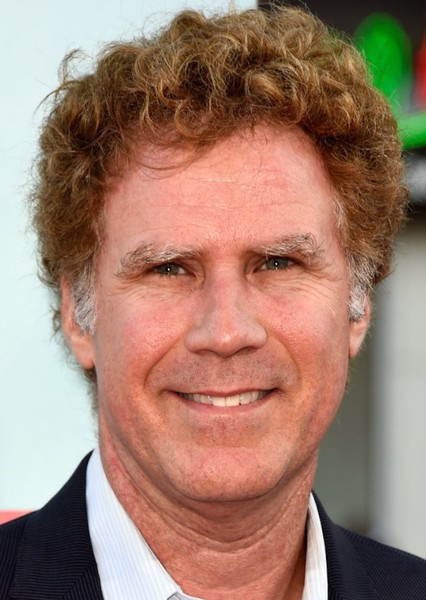 Will Ferrell photo
