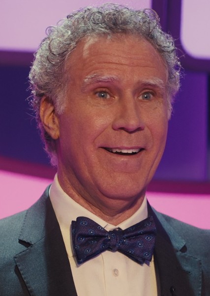Will Ferrell photo