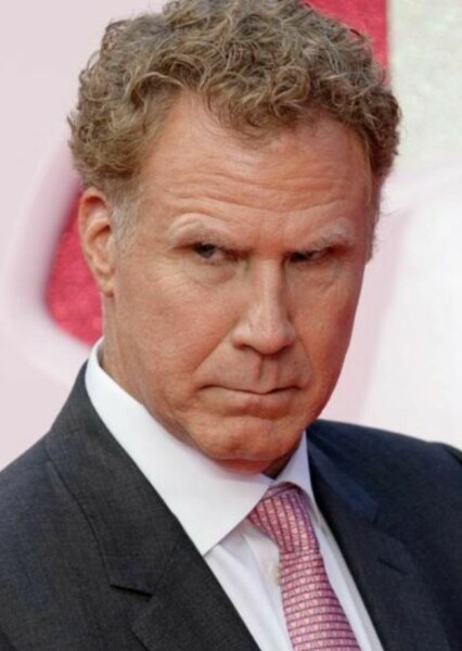 Will Ferrell photo