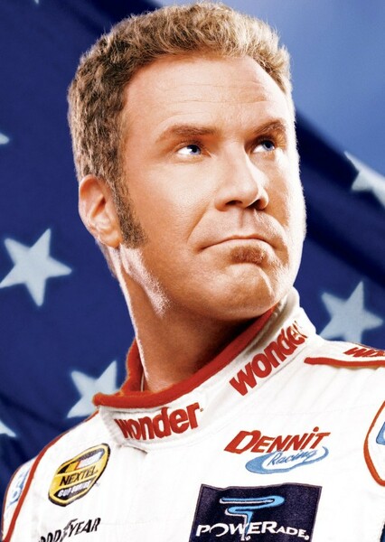 Will Ferrell photo