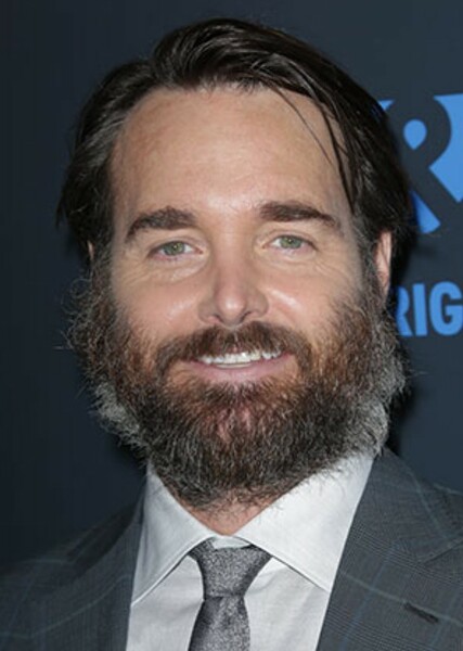Will Forte photo