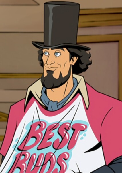 Will Forte