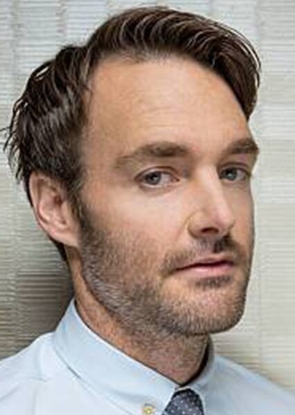 Will Forte photo