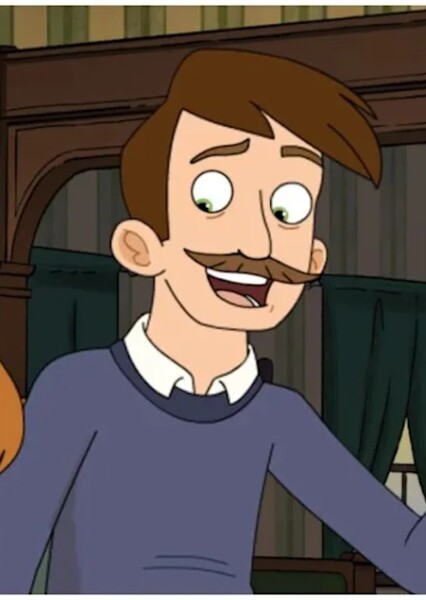 Will Forte photo