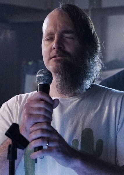 Will Forte photo
