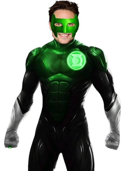 Will Friedle photo