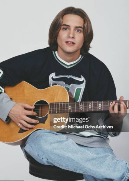 Will Friedle photo