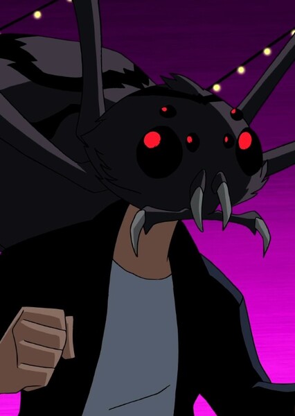 Parasite