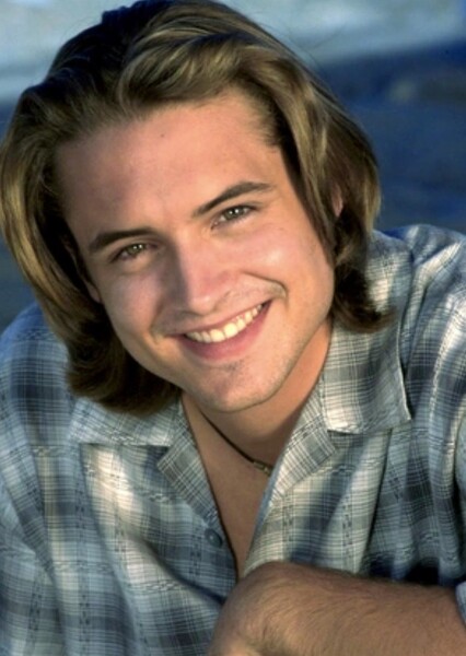 Will Friedle photo