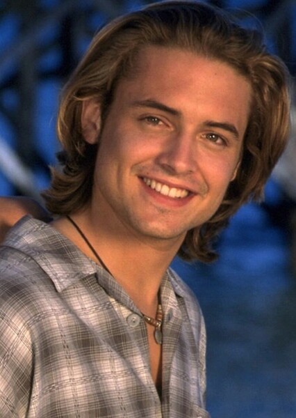 Will Friedle photo
