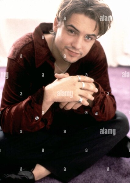 Will Friedle photo