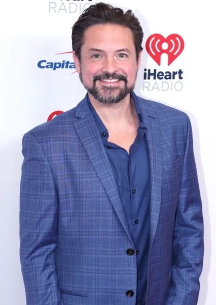Will Friedle photo