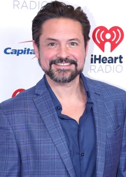 Will Friedle