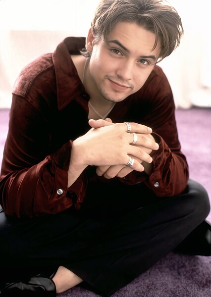 Will Friedle photo