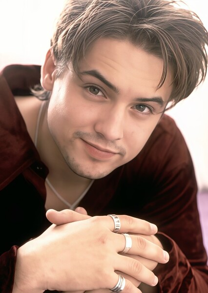 Will Friedle photo