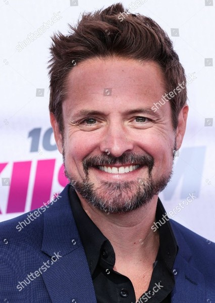 Will Friedle photo