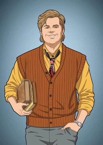 Will Friedle photo