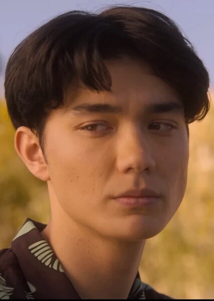 Will Gao photo