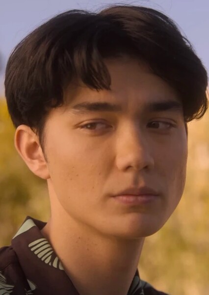 Will Gao photo