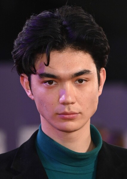 Will Gao photo
