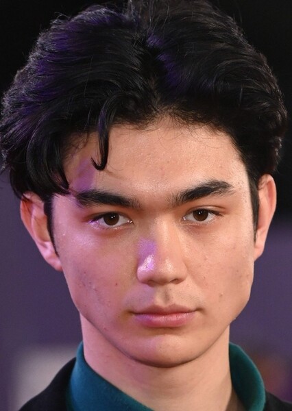 Will Gao photo