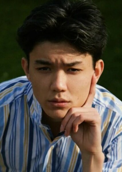 Will Gao photo