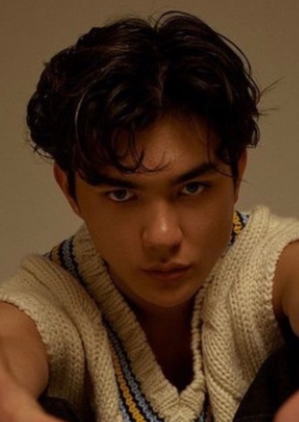 Will Gao photo