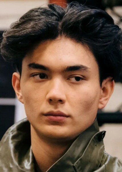 Will Gao photo
