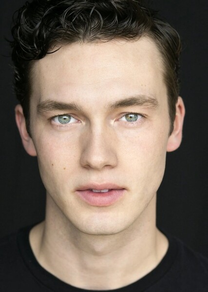Will Harrison photo