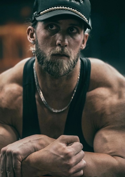 Will James Richardson