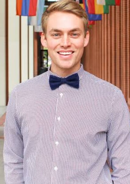 Will Jardell photo
