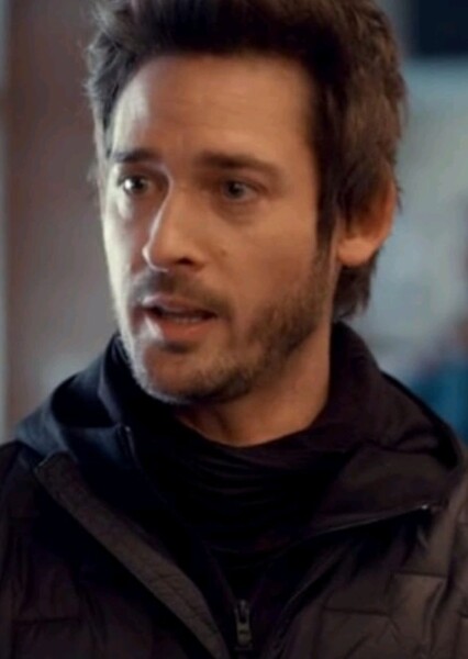 Will Kemp photo