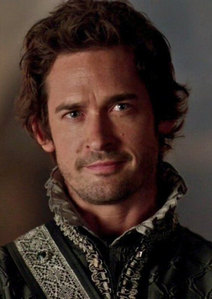 Will Kemp