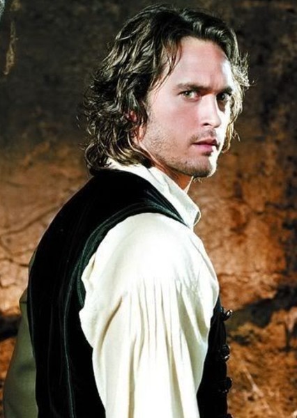 Will Kemp photo