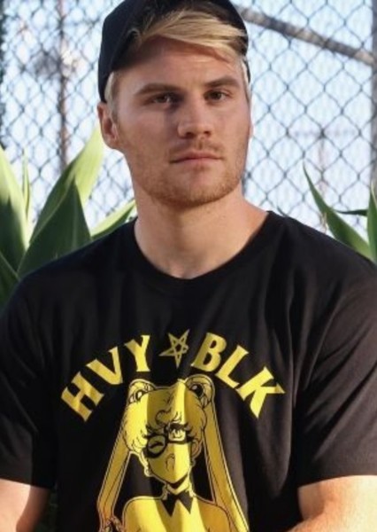 Will Neff photo