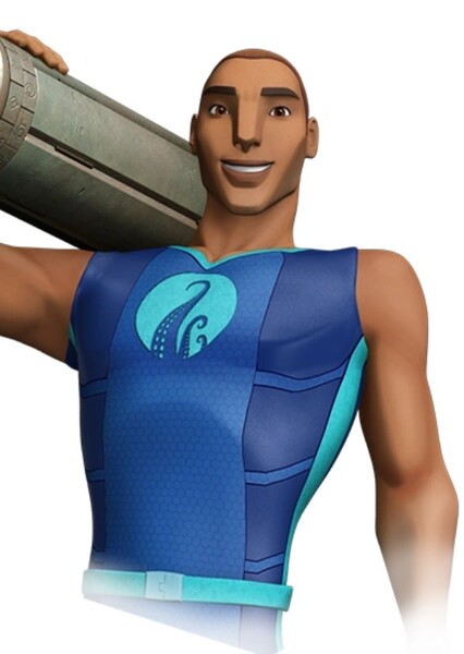 Will Nekton photo