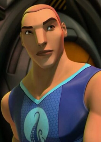Will Nekton photo