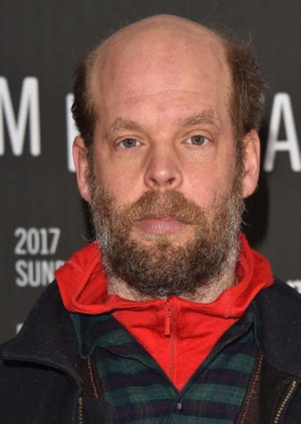 Will Oldham photo